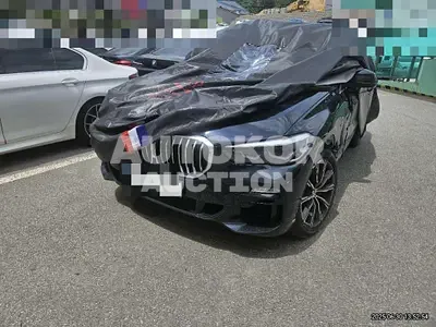 2020, BMW / 530, 138555 км., diesel
