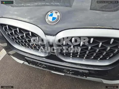 2022, BMW / 420, VIN: WBA21DT04N9L27106, 15929 км., gas