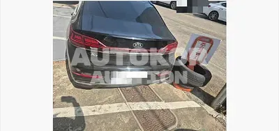 2020, Kia / K7, 99213 км., lpg, 2990 куб.см.