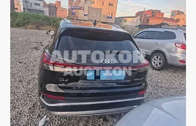 2023, Audi / e-tron, electric, 234 куб.см.
