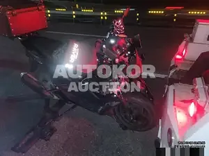 2024, BMW / 125, 1000 км., gas, 125 куб.см.