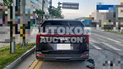 2023, Kia / Carnival, diesel