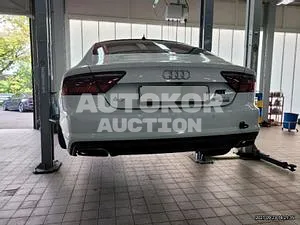 2016, Audi / A7, VIN: WAUZZZ4G3GN109359, diesel