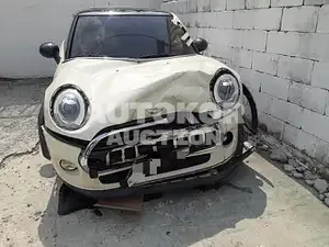 2016, MINI / Cooper, VIN: WMWXN3104G2A94527, 145244 км., diesel, 1496 куб.см.