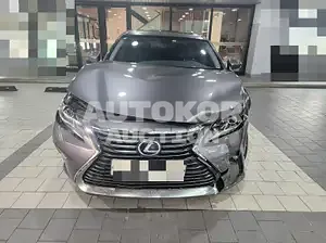 2017, Lexus / ES 300, VIN: JTHBW1GG7H2148418, 188470 км., hybrid