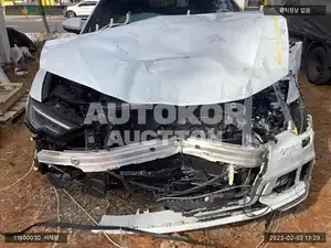 2020, Audi / A6, VIN: WAUZZZF28LN018079, diesel