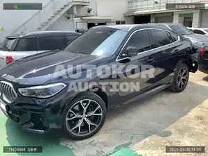 2021, BMW / 630, VIN: WBAGT8107N9J18632, diesel