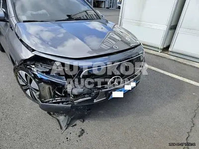 2023, Mercedes-Benz / eqa250, VIN: W1N9N0BB1PJ057571, electric