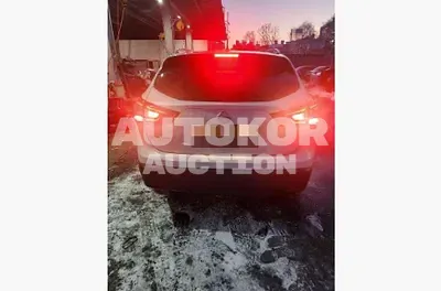 2016, Chevrolet / SS, 114246 км., diesel, 1598 куб.см.