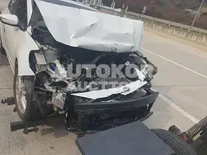 2017, BMW / Z1, 90000 км., gas, 1591 куб.см.