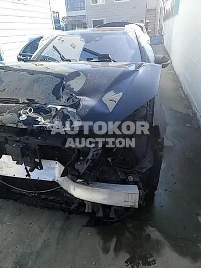 2016, Mercedes-Benz / S 500, VIN: WDDUG8FB4GA280696, 132755 км., gas