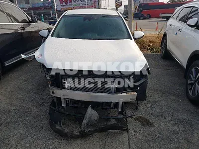 2020, Hyundai / Ioniq, VIN: KMHC851CGLU208448, hybrid