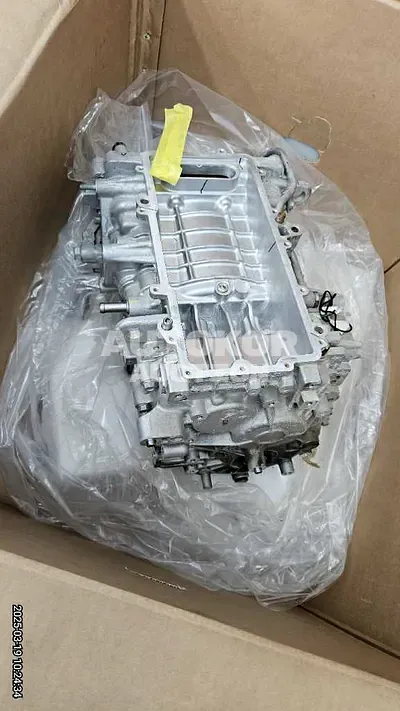 2023, Hyundai / Ioniq, unknown
