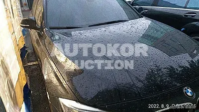 2015, BMW / 320, VIN: WBA3D3100FK613960, 60928 км., diesel