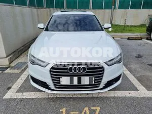 2015, Audi / A6, VIN: WAUZZZ4G5GN023003, 143498 км., diesel, 1968 куб.см.