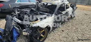2017, BMW / M2, 100000 км., gas