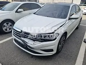 2021, Volkswagen / Jetta, VIN: WVWZZZBUZMM085030, gas