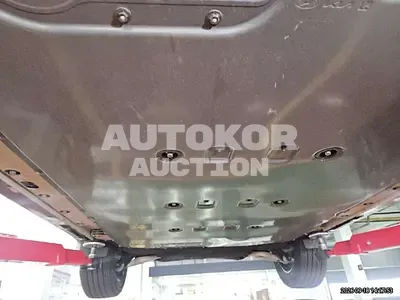 2026, Kia / ev6, unknown