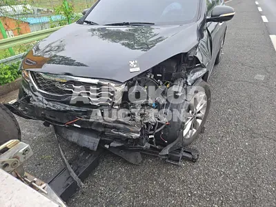 2019, Kia / Sorento, VIN: KNAPS81ABLA628671, 96178 км., diesel, 1995 куб.см.