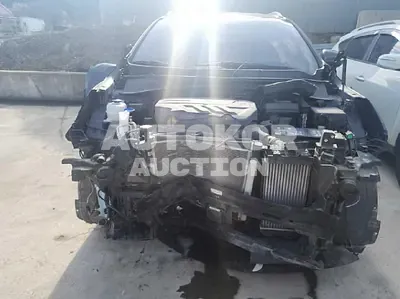 2019, Kia / Sorento, VIN: KNAPS81ABKA490512, 99653 км., diesel