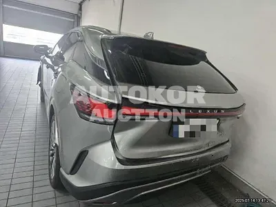 2024, Lexus / RX 350, 21068 км., hybrid