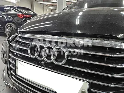 2015, Audi / A7, VIN: WAUZZZ4G5GN097165, diesel, 2967 куб.см.