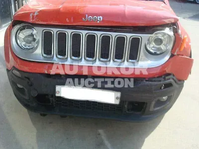 2015, Jeep / Renegade, VIN: 1C4BU0000FPB79141, diesel