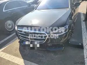 2021, Mercedes-Benz / S 580, VIN: W1K6G7GB0MA063062, 12414 км., hybrid