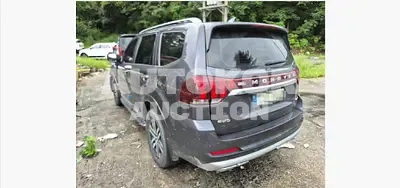 2020, Kia / Mohave, 150000 км., diesel, 2999 куб.см.