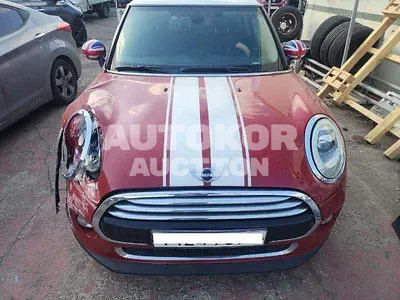 2016, MINI / Cooper, VIN: WMWXP5107G2A92647, 155773 км., gas, 1499 куб.см.
