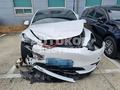 2025, Tesla / Model Y, 94047 км., electric