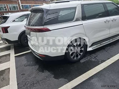 2022, Kia / Carnival, 37392 км., gas, 3500 куб.см.