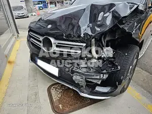 2017, Mercedes-Benz / GLE 350, VIN: WDCDA2EB1HA898709, diesel