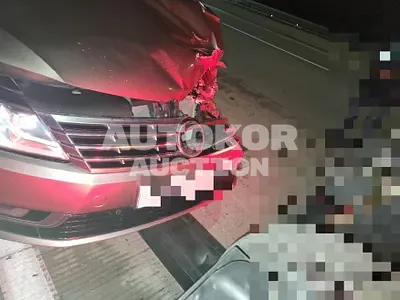 2015, Volkswagen / CC, gas