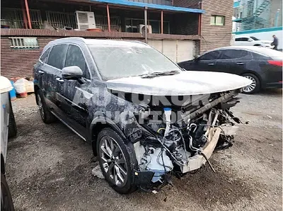 2021, Kia / Sorento, VIN: KNARF81BGMA013546, diesel