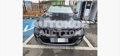 2025, BMW / 520, 100 км., gas, 1999 куб.см.