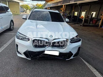 2022, BMW / X4, VIN: WBA31CA04P9P13058, 30741 км., diesel, 1995 куб.см.