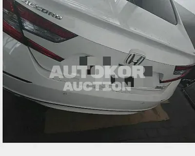 2019, Honda / Accord, 69538 км., hybrid, 1993 куб.см.