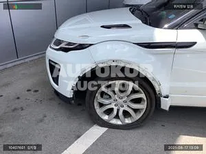 2016, Land Rover / Range Rover, VIN: SALVA2BN1GH111684, diesel, 2179 куб.см.