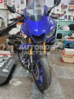 2019, BMW / 320, 30000 км., diesel, 320 куб.см.