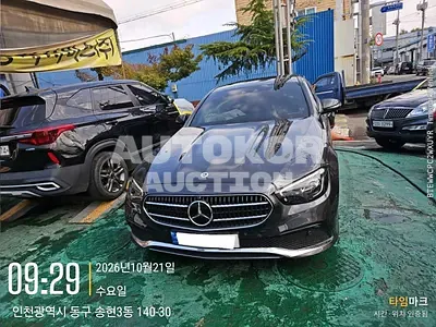 2022, Mercedes-Benz / e300, VIN: W1KZF4FB3NB070731, 21580 км., gas, 1991 куб.см.