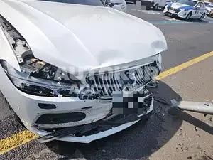 2021, Volvo / S90, VIN: LVYPTL12DMP211664, hybrid