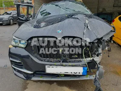 2022, BMW / 530, VIN: WBAJU8109N9N37746, diesel