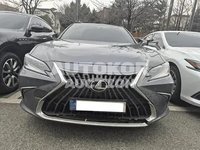 2024, Lexus / es300h, VIN: JTHBA1C15S2028169, hybrid