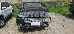 2016, Ford / Mondeo, 90386 км., diesel, 1997 куб.см.