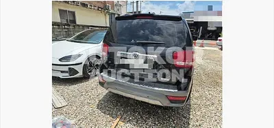 2019, Kia / Mohave, 110634 км., diesel, 2959 куб.см.