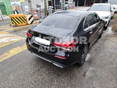 2021, Mercedes-Benz / A 200, VIN: W1K3G1CB5MJ262050, 10000 км., diesel