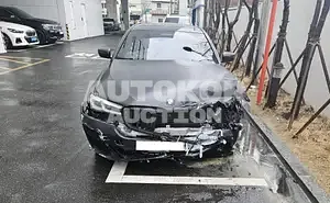 2021, BMW / 530, VIN: WBA51AG04MCF81053, hybrid