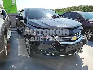 2015, Chevrolet / Impala, VIN: 1G1155SA7GU112279, 150000 км., gas, 2457 куб.см.