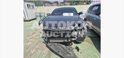 2017, Kia / Stinger, 150000 км., gas, 1998 куб.см.